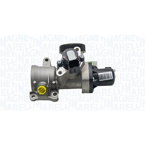 Ventilová jednotka hydr. agregátu automatickej prevodovky 023000017010 (MAGNETI MARELLI) - obr. 1