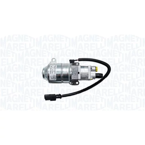 Ventilová jednotka hydr. agregátu automatickej prevodovky 024000015010 (MAGNETI MARELLI) - obr. 1
