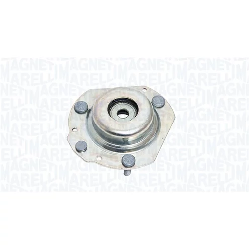 Uloženie tlmiča pérovania 030607020760 (MAGNETI MARELLI) - obr. 1