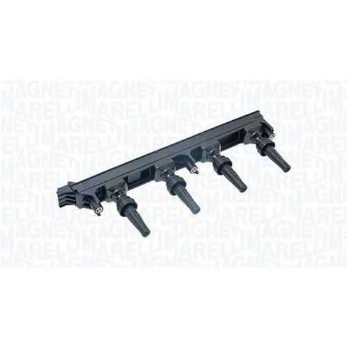 Zapaľovacia cievka 060717207012 (MAGNETI MARELLI) - obr. 1