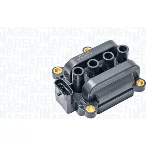 Zapaľovacia cievka MAGNETI MARELLI 060790027010