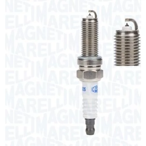 Zapaľovacia sviečka MAGNETI MARELLI 062707000073