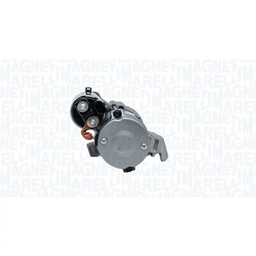 Štartér MAGNETI MARELLI 063280114010
