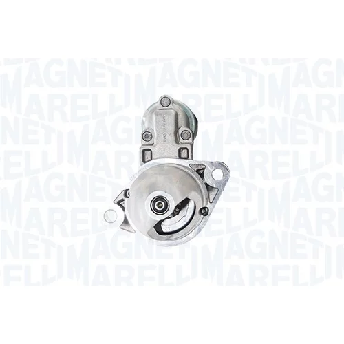Štartér 063521390370 (MAGNETI MARELLI) - obr. 1