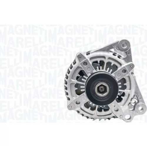 Alternátor MAGNETI MARELLI 063537151250