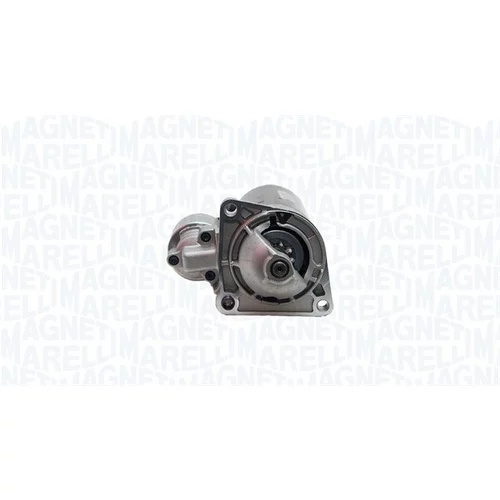 Štartér 063721045010 (MAGNETI MARELLI) - obr. 2