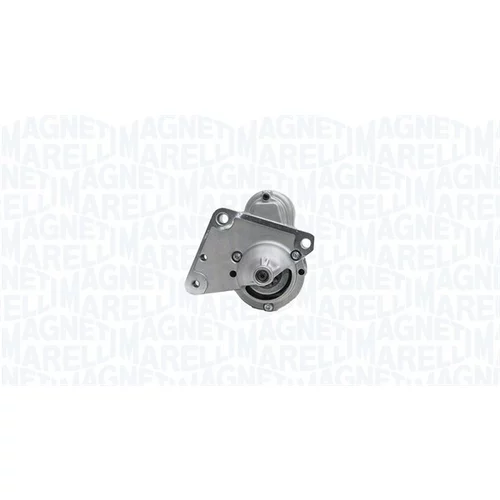 Štartér 063721260010 (MAGNETI MARELLI) - obr. 1