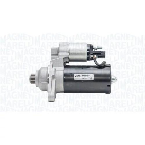 Štartér 063721293010 (MAGNETI MARELLI) - obr. 3