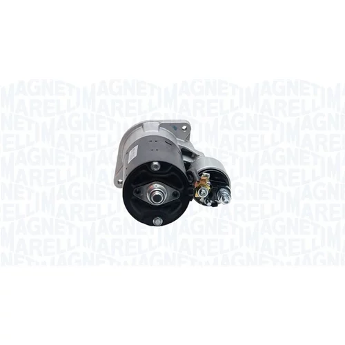 Štartér 063721389010 (MAGNETI MARELLI) - obr. 2