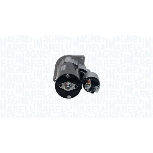 Štartér 063721552010 (MAGNETI MARELLI) - obr. 3