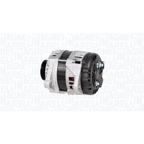 Alternátor MAGNETI MARELLI 063730043010