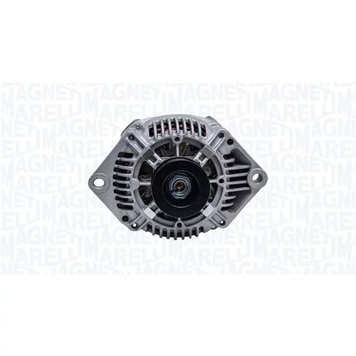 Alternátor 063731039010 (MAGNETI MARELLI) - obr. 1