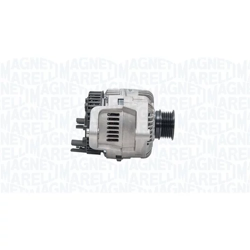 Alternátor 063731157010 (MAGNETI MARELLI) - obr. 3