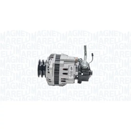Alternátor 063731271010 (MAGNETI MARELLI) - obr. 2