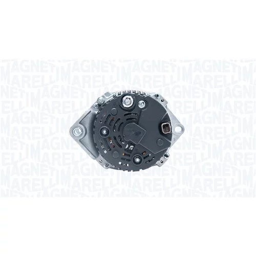 Alternátor MAGNETI MARELLI 063731622010