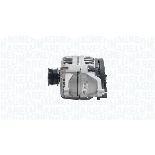 Alternátor 063731700010 (MAGNETI MARELLI) - obr. 3