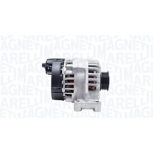 Alternátor 063731742010 (MAGNETI MARELLI) - obr. 1