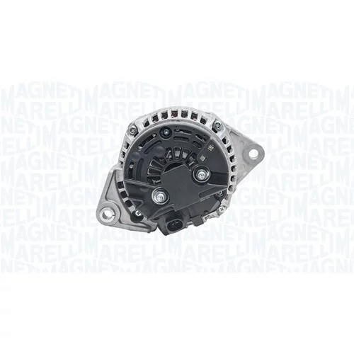 Alternátor 063731837010 (MAGNETI MARELLI) - obr. 2
