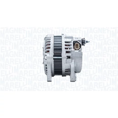 Alternátor 063731957010 (MAGNETI MARELLI) - obr. 1