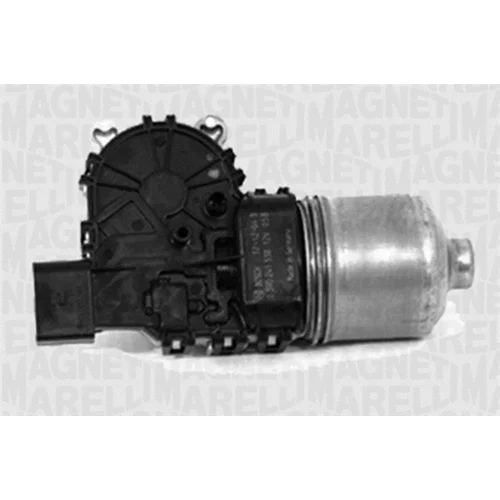 Motor stieračov 064053014010 (MAGNETI MARELLI)