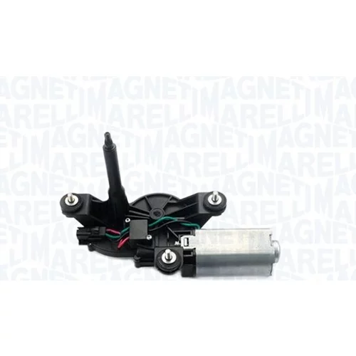 Motor stieračov MAGNETI MARELLI 064076400010