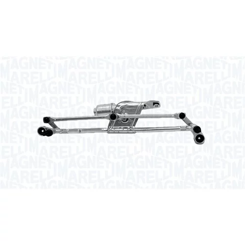 Systém čistenia skiel MAGNETI MARELLI 064300352010