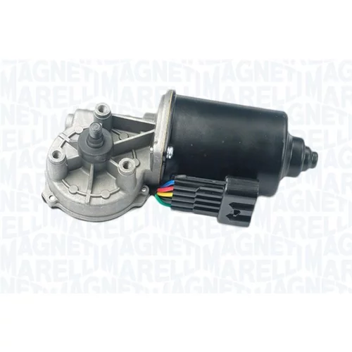 Motor stieračov 064300414010 (MAGNETI MARELLI) - obr. 2
