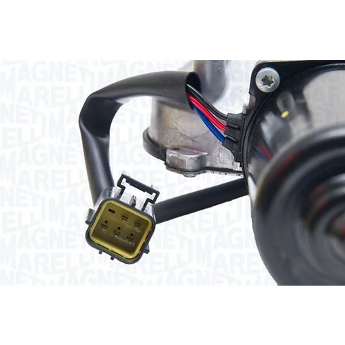 Motor stieračov 064300422010 (MAGNETI MARELLI) - obr. 2