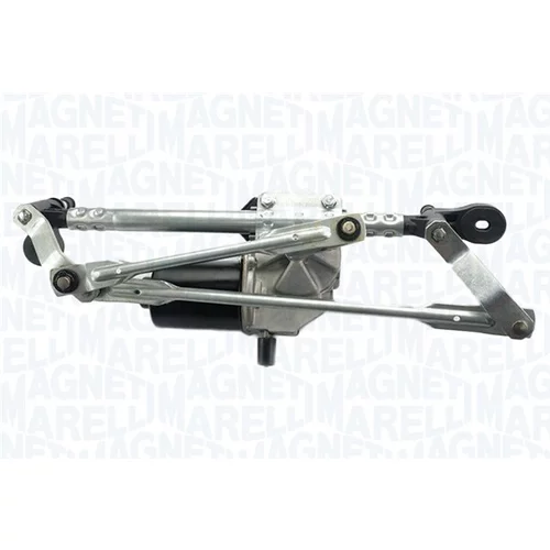 Systém čistenia skiel 064351746010 (MAGNETI MARELLI) - obr. 1