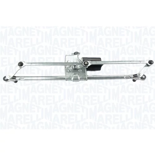 Systém čistenia skiel 064351763010 (MAGNETI MARELLI) - obr. 1