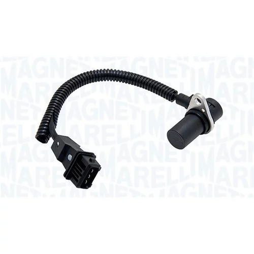Snímač impulzov kľukového hriadeľa MAGNETI MARELLI 064848054010