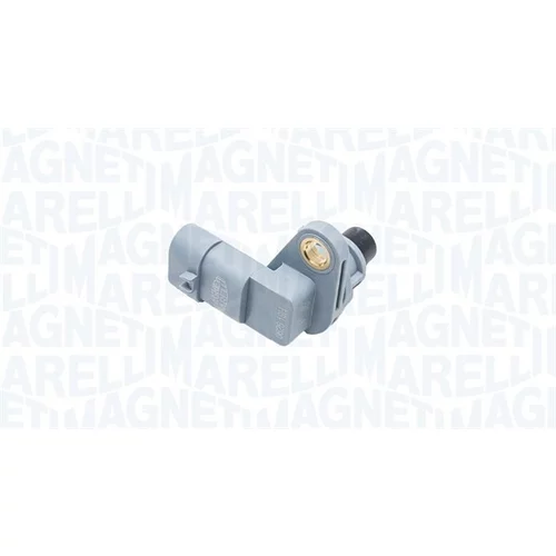 Snímač impulzov kľukového hriadeľa 064848080010 (MAGNETI MARELLI) - obr. 1