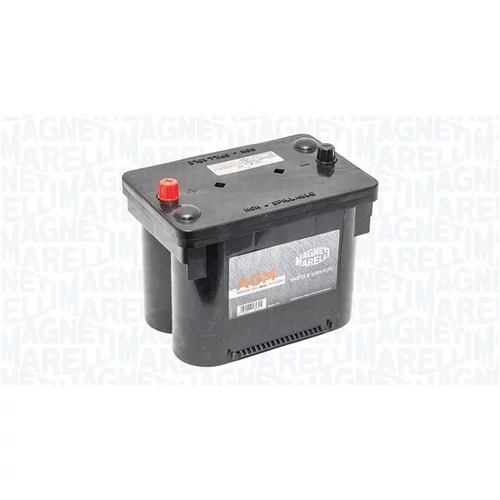 Štartovacia batéria MAGNETI MARELLI 069050800009