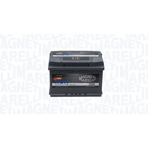 Štartovacia batéria 069077760007 (MAGNETI MARELLI) - obr. 1