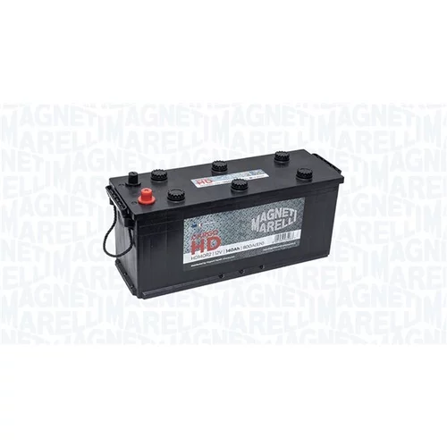 Štartovacia batéria MAGNETI MARELLI 069140800042