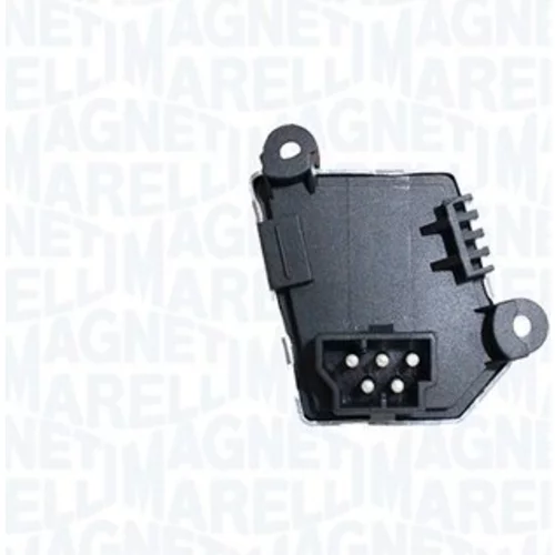 Regulator, ventilator vnutorneho priestoru 069415013010 (MAGNETI MARELLI) - obr. 1