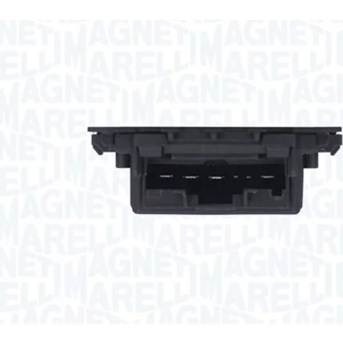 Regulator, ventilator vnutorneho priestoru MAGNETI MARELLI 069415021010