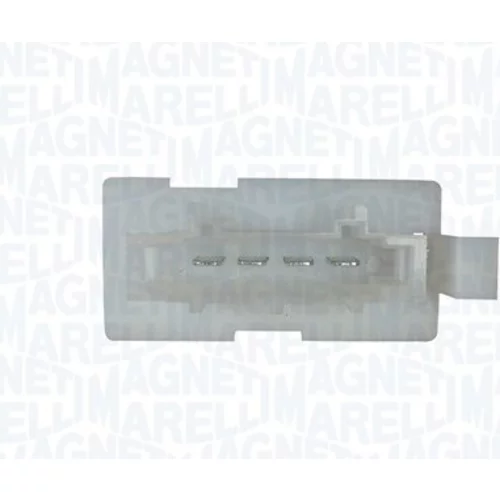 Odpor vnútorného ventilátora 069416003010 (MAGNETI MARELLI) - obr. 1