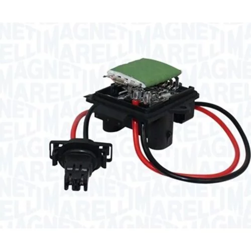 Odpor vnútorného ventilátora 069416021010 (MAGNETI MARELLI) - obr. 1