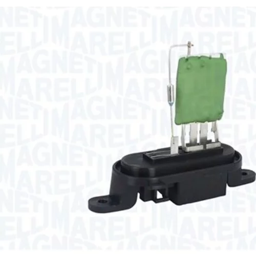 Odpor vnútorného ventilátora 069416024010 (MAGNETI MARELLI) - obr. 1