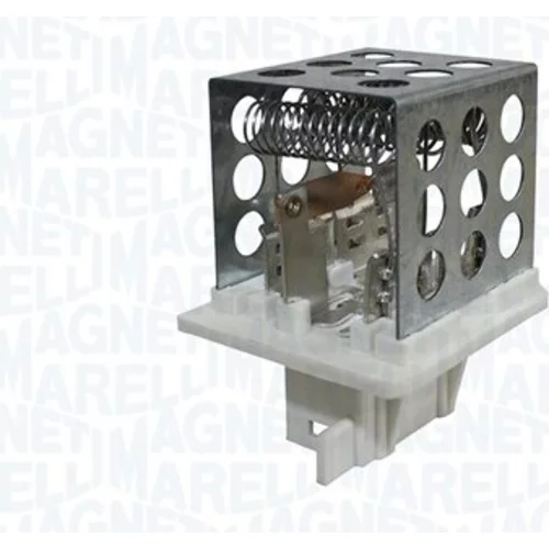 Odpor vnútorného ventilátora MAGNETI MARELLI 069416028010