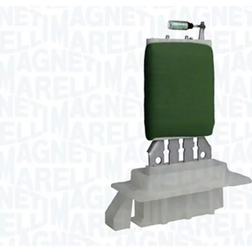 Odpor vnútorného ventilátora 069416033010 (MAGNETI MARELLI) - obr. 1