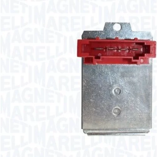 Odpor vnútorného ventilátora MAGNETI MARELLI 069416045010