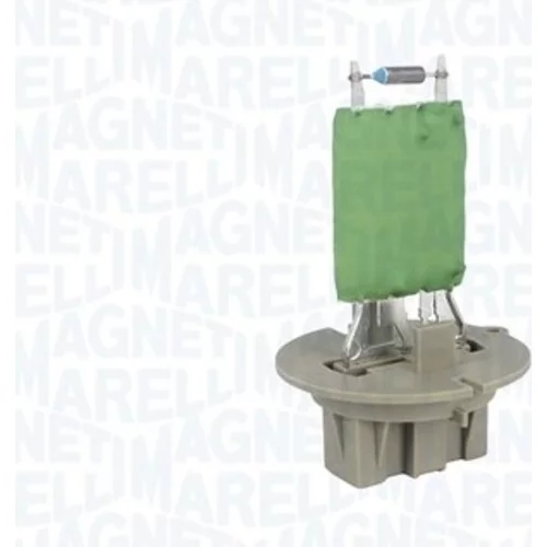 Odpor vnútorného ventilátora 069416048010 (MAGNETI MARELLI) - obr. 1