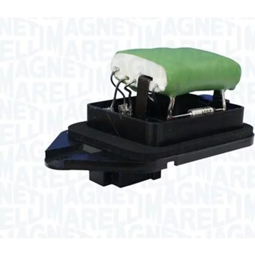 Odpor vnútorného ventilátora 069416049010 (MAGNETI MARELLI) - obr. 1