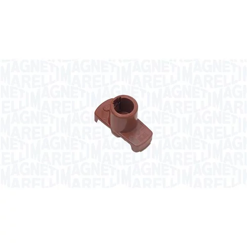 Palec (rotor) rozdeľovača zapaľovania MAGNETI MARELLI 071507600010