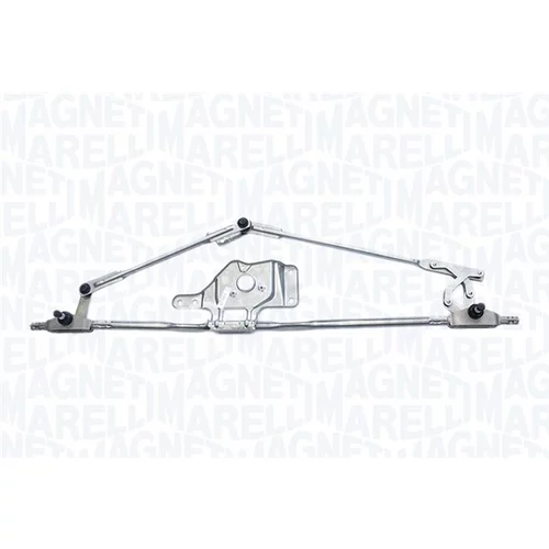 Mechanizmus stieračov MAGNETI MARELLI 085570717010