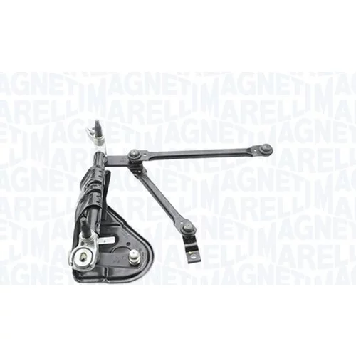 Mechanizmus stieračov 085570767010 (MAGNETI MARELLI) - obr. 1