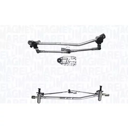 Mechanizmus stieračov MAGNETI MARELLI 085570773010