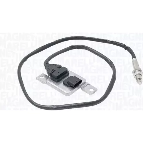 NOx-Senzor, NOx-Katalyzátor MAGNETI MARELLI 141813000009